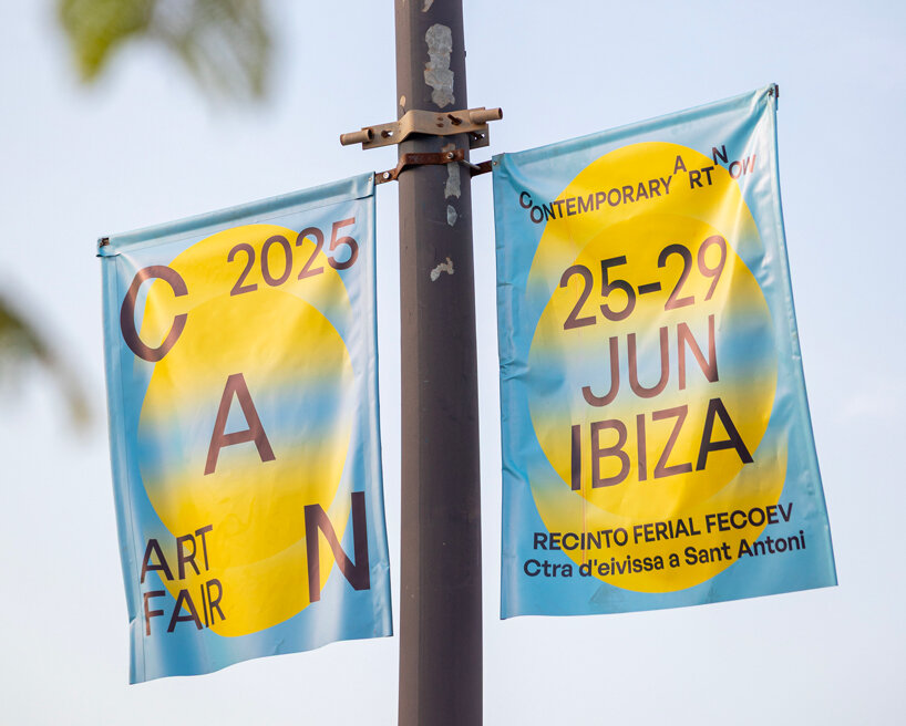 from fairgrounds to fishing huts: CAN ibiza 2025 maps contemporary art across the island post thumbnail image